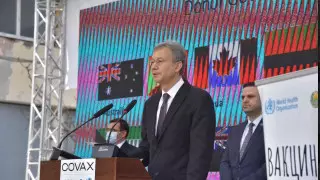 Байден выдвинул кандидатуру на пост посла США в Казахстане