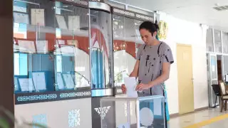 Более 7,5 миллиона казахстанцев проголосовали на референдуме