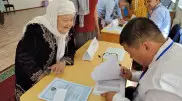 Референдум: Как проходит голосование в Мангистау
