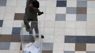 Референдум-2022: Как проходит голосование за рубежом