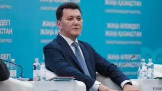 Карин: У власти и общества есть единое понимание перспектив дальнейшего развития страны