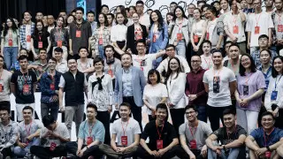 Уникальный проект по подготовке IT-разработчиков стартовал в Алматы