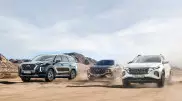 Долгожданные дизельные новинки Hyundai по специальным условиям