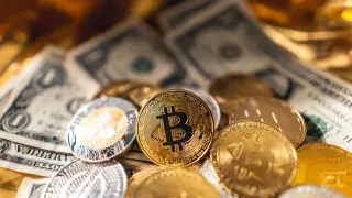 Жертвы криптомошенничества потеряли более миллиарда долларов с 2021 года