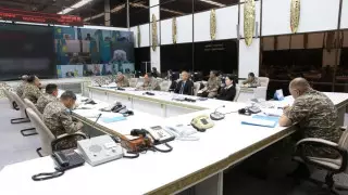 В Минобороны разработают программу по "нулевой смертности в армии"