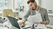 Ученые нашли связь между уровнем тестостерона и мужской безработицей