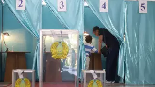 В Евросоюзе сделали заявление по итогам референдума в Казахстане