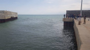 Первокурсник утонул во время съемок студентами видео для TikTok в Актау
