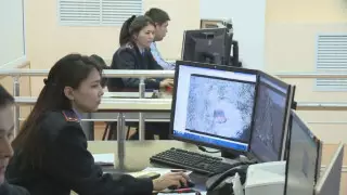 Автомобиль со штрафами на 3 миллиона тенге купил житель Атырау