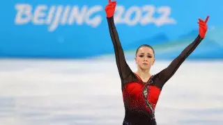 Минимальный возраст для фигурного катания повысят до 17 лет