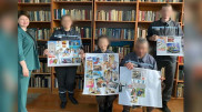 "Психолог поняла все по взглядам". Казахстанские заключенные собрали карты желаний