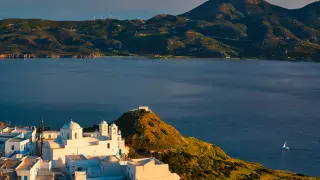 Турция вновь призвала Грецию провести демилитаризацию островов Эгейского моря