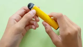 В Казахстане запретят вейпы и введут акциз на стики