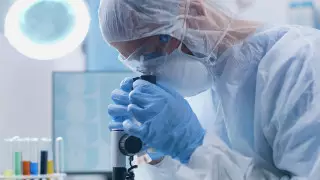 Новая вакцина показала эффективность в борьбе с раковыми опухолями