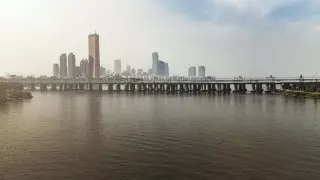 В Кызылорде задержали аферистку, которая обещала сделать "визу в Южную Корею"