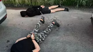 Преступная группа, занимавшаяся кражей катализаторов, задержана в Алматы