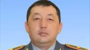 Даулет Оспанов возглавил региональное командование "Запад"