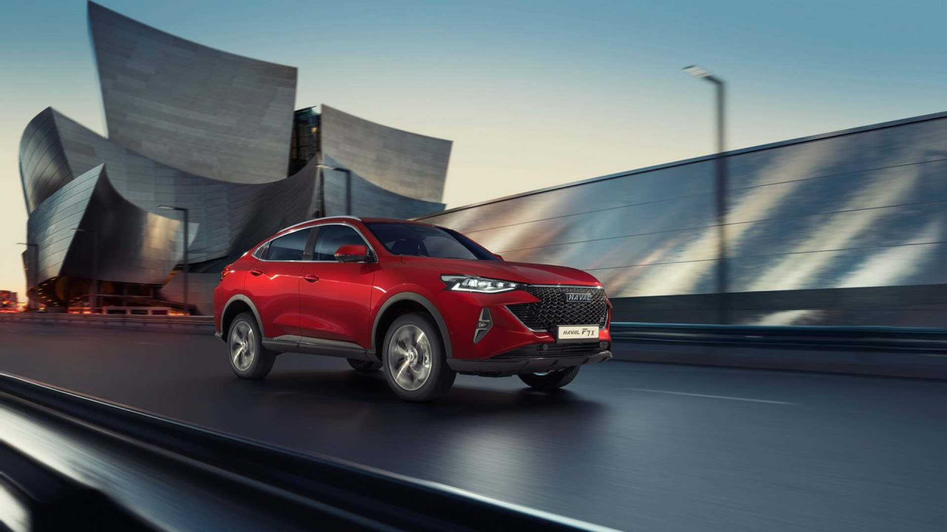 Haval motor kazakhstan