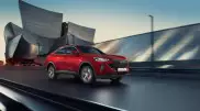 Обновленные кроссоверы Haval уже в Казахстане: что изменилось