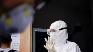 Истоки пандемии скрыты отсутствием китайских данных - ВОЗ