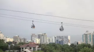 Жалею, что не приехала сюда раньше - москвичка рассказала о переезде в Алматы