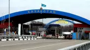 В КГД заявили об отсутствии препятствий на границе Казахстана и Кыргызстана