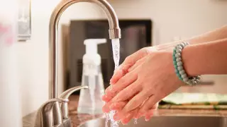 Горячую воду временно отключат в одном из районов Алматы