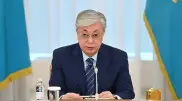 Токаев: Наши граждане должны пользоваться благами экономического роста