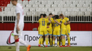 Казахстан продолжил беспроигрышную серию в Лиге наций