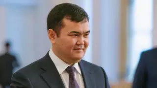 Женис Касымбек продолжит работу акима Карагандинской области