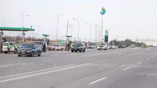 Как будут бороться с вывозом топлива в Кыргызстан, рассказал министр