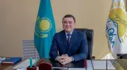 Брат нового акима Алматинской области ушел с должности