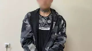 Шесть свертков с наркотиками изъяли у 20-летнего жителя Алматы