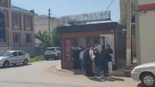 100 мест для уличной торговли предоставят бизнесменам Уральска на льготных условиях