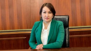 Назгуль Сагиндыкова. Фото:primeminister.kz