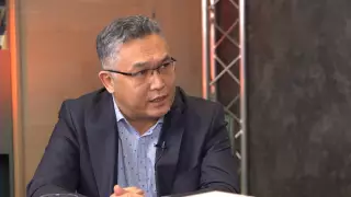 Расул Жумалы назначен послом Казахстана в Ливане