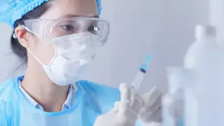 Дефицит медиков увеличился вдвое в Казахстане