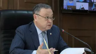 Я не исключаю своей вины - аким Актюбинской области о бродячих собаках