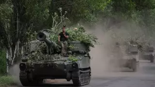 Что произошло в Украине ночью 14 июня