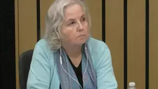 Автора эссе "Как убить своего мужа" приговорили к пожизненному сроку