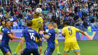 Как сборная Казахстана может попасть на Евро-2024 через Лигу наций