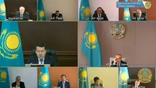 Шымкент стал лидером по привлечению инвестиций