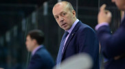 "Барыс" назначил нового главного тренера