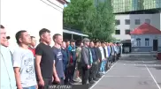 Десятки жителей Нур-Султана призвали на воинские сборы