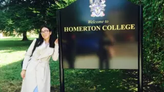 Самый молодой ректор в Казахстане рассказала о себе: "Я из простой семьи"