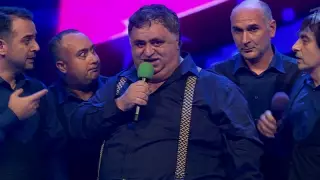 Умер КВНщик из команды "Махачкалинские бродяги"