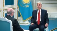 Казахстан должен полностью распрощаться с олигархической системой - Токаев