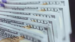 Нацбанк назвал официальный курс доллара на 16 июня