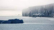 Темпы потепления в Арктике превысили общемировой рекорд