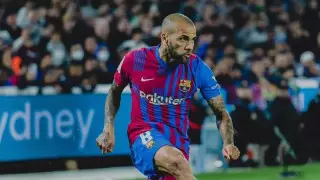 Самый титулованный футболист мира ушел из "Барселоны"